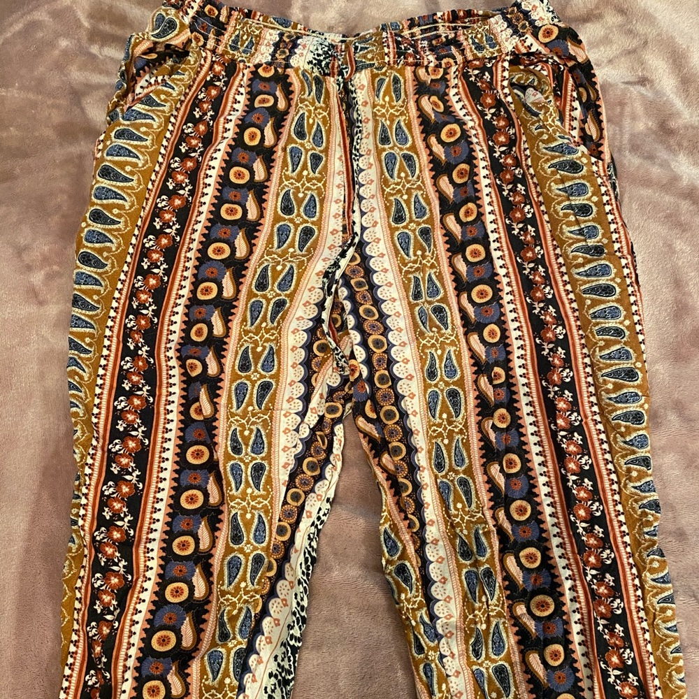 American Eagle Pants